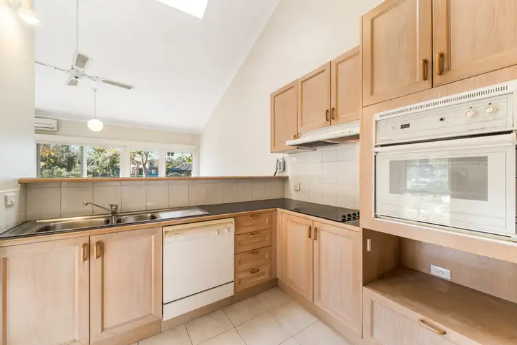 Second view of Homely townhouse listing, 12/59-73 Gladesville Boulevard, Patterson Lakes VIC 3197