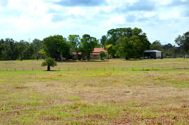 Seventh view of Homely rural property listing, 636 Melville Road, Brunswick WA 6224