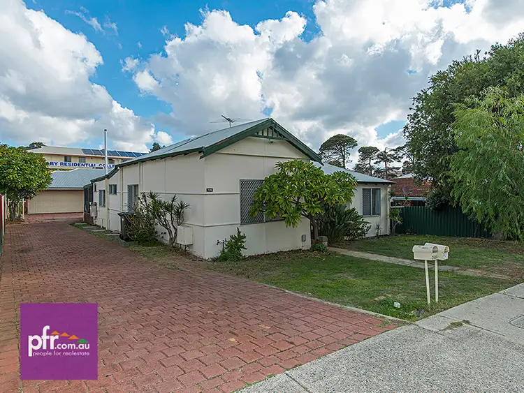 255A Berwick Street, Victoria Park WA 6100