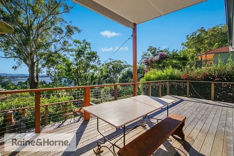Sixth view of Homely house listing, 7 Bay View Crescent, Blackwall NSW 2256