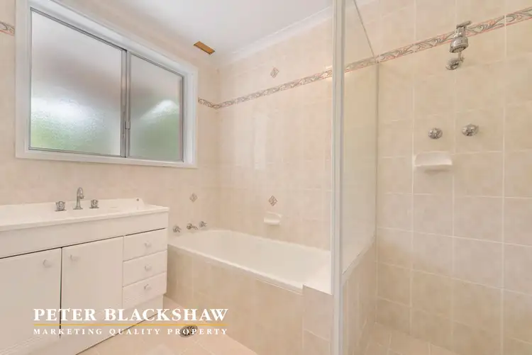 Fifth view of Homely house listing, 179 Namatjira Drive, Fisher ACT 2611