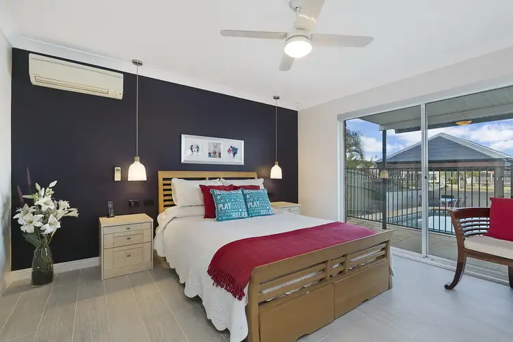 Sixth view of Homely house listing, 65 Anchorage Drive, Raby Bay QLD 4163
