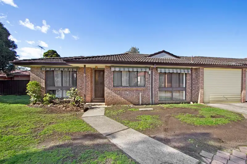 Main view of Homely villa listing, Address available on request