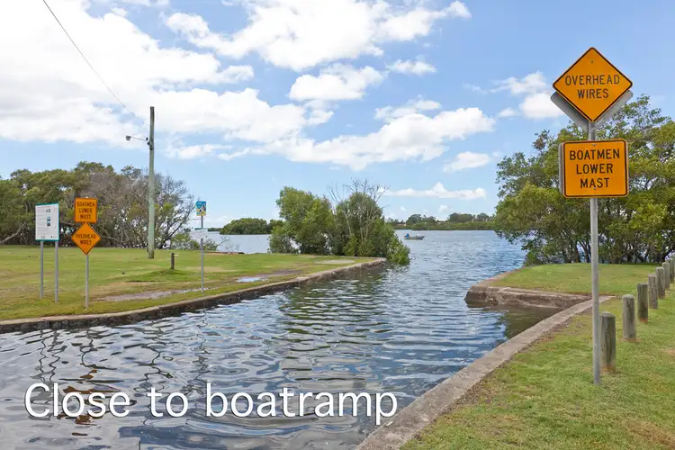 Sixth view of Homely house listing, 807 Esplanade, Lota QLD 4179