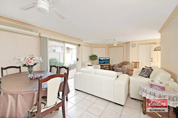 Second view of Homely house listing, 138A Mimosa Road, Greenacre NSW 2190