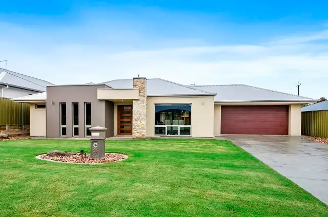 Second view of Homely house listing, 23 King Grove, Mount Gambier SA 5290