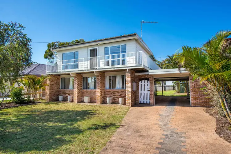 Main view of Homely house listing, 17 Norburn Avenue, Nelson Bay NSW 2315
