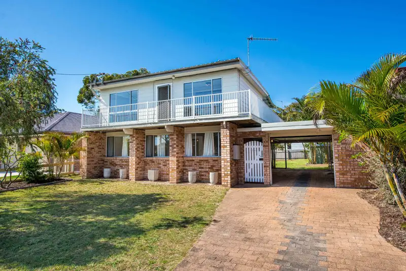 Main view of Homely house listing, 17 Norburn Avenue, Nelson Bay NSW 2315