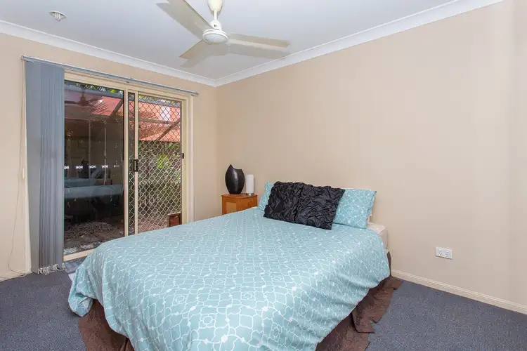 Seventh view of Homely house listing, 4 Dolphin Drive, Bucasia QLD 4750