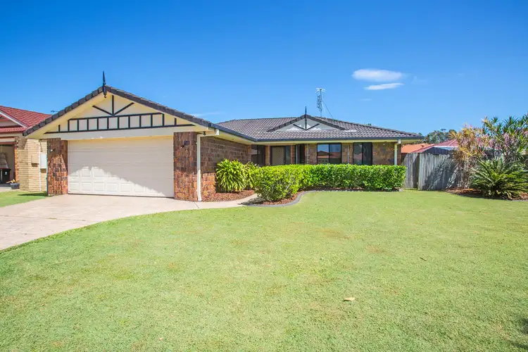 Main view of Homely house listing, 15 Firestone Drive, Banora Point NSW 2486