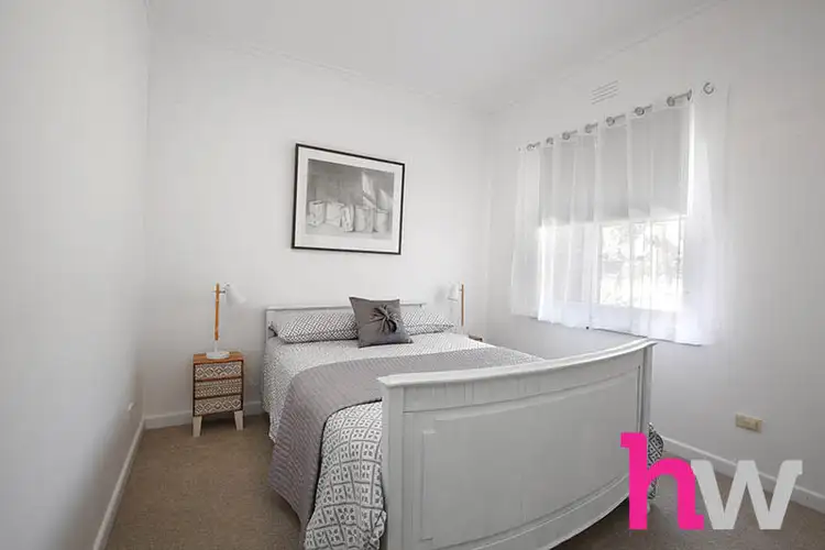 Fifth view of Homely unit listing, 1/6 Strachan Avenue, Manifold Heights VIC 3218