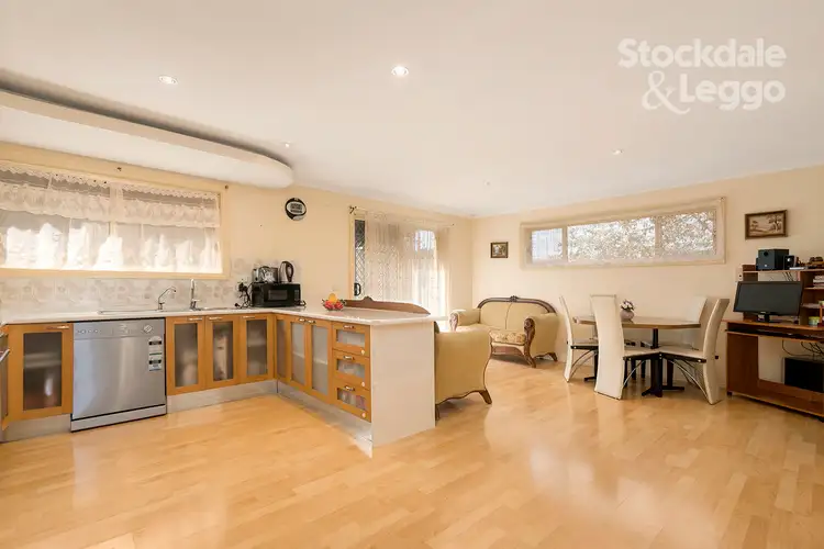 Fourth view of Homely townhouse listing, 2/22 Beulah Street, Broadmeadows VIC 3047