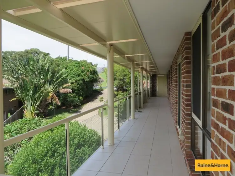 Sixth view of Homely house listing, 35 Diggers Beach Road, Coffs Harbour NSW 2450