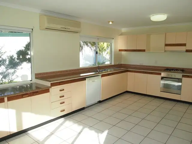 Second view of Homely house listing, 23 Oyster Parade, Tin Can Bay QLD 4580