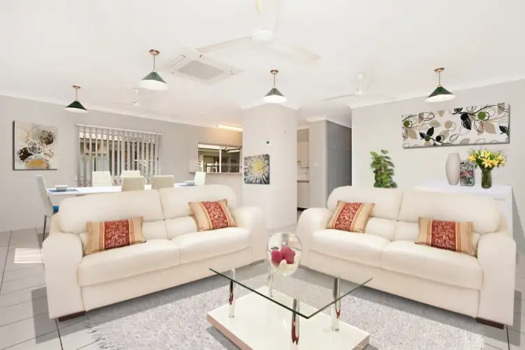 33 Woodlake Boulevard, Durack NT 830