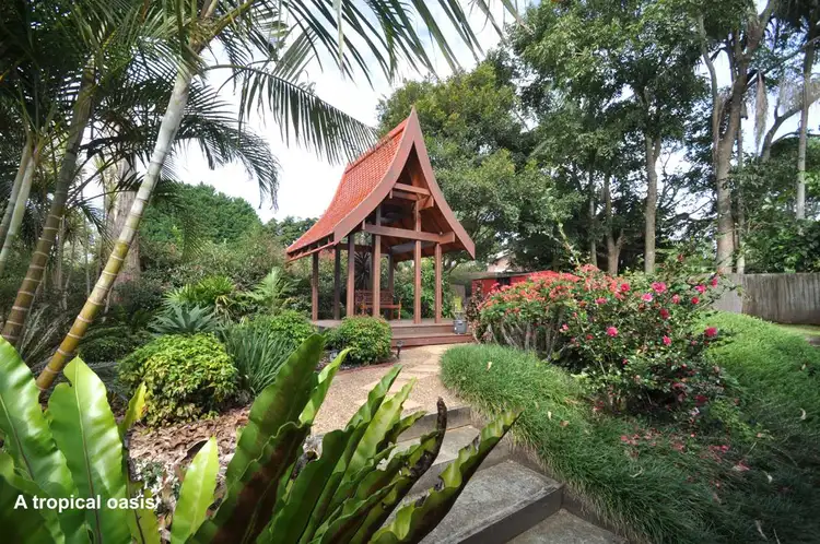 27 Ben Nevis Street, Tamborine Mountain QLD 4272