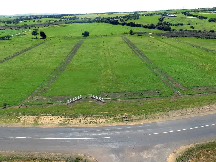 Main view of Homely land listing, Lot 3 Richardson Road - The Triangle, Boston SA 5607
