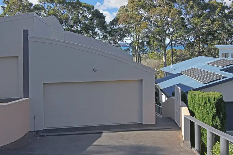 Fourth view of Homely house listing, 28A Sanctuary Place, Catalina NSW 2536