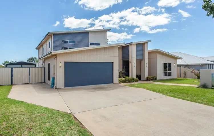 19 Nioka Drive, Highfields QLD 4352