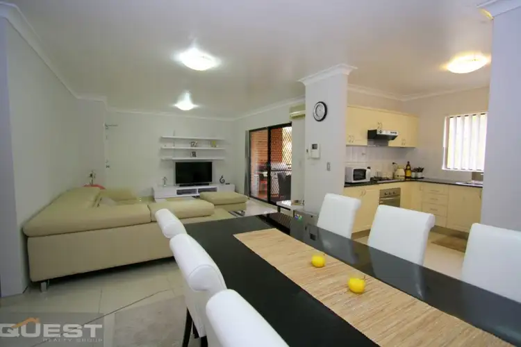 Second view of Homely unit listing, 18/2A Mulla Road, Yagoona NSW 2199