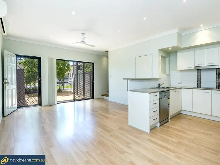 Fifth view of Homely townhouse listing, 2/18 Pretoria St, Zillmere QLD 4034