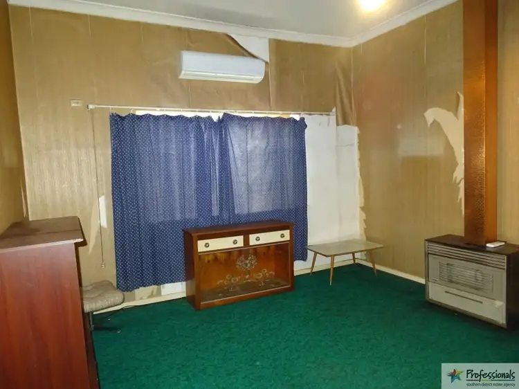 Second view of Homely house listing, 6 Medic Street, Collie WA 6225
