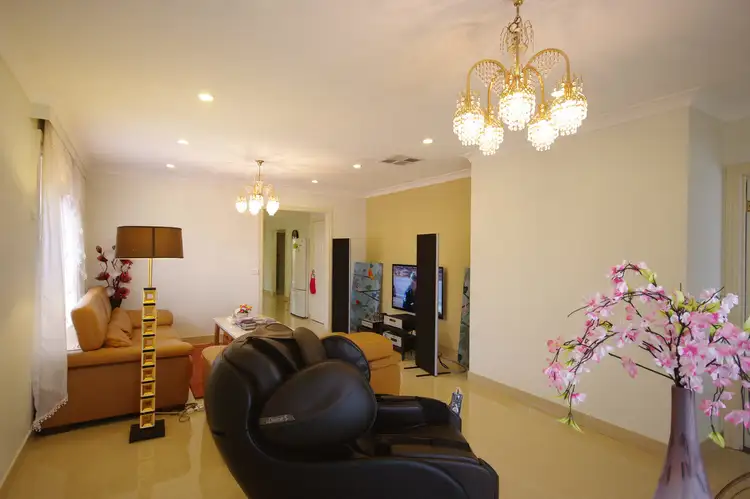 Third view of Homely house listing, 13 Daffodil Court, Endeavour Hills VIC 3802