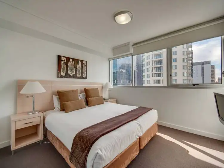 2210/108 Albert Street, Brisbane City QLD 4000