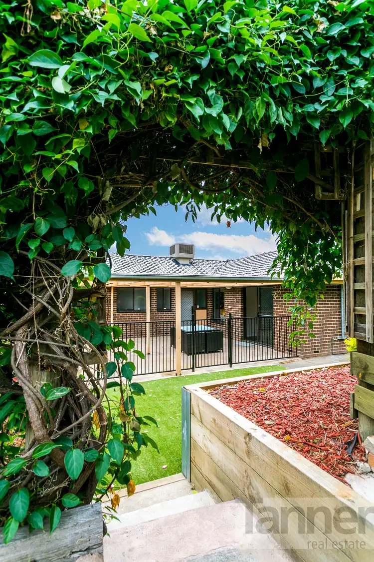 Third view of Homely house listing, 11 Garnet Crescent, Flagstaff Hill SA 5159
