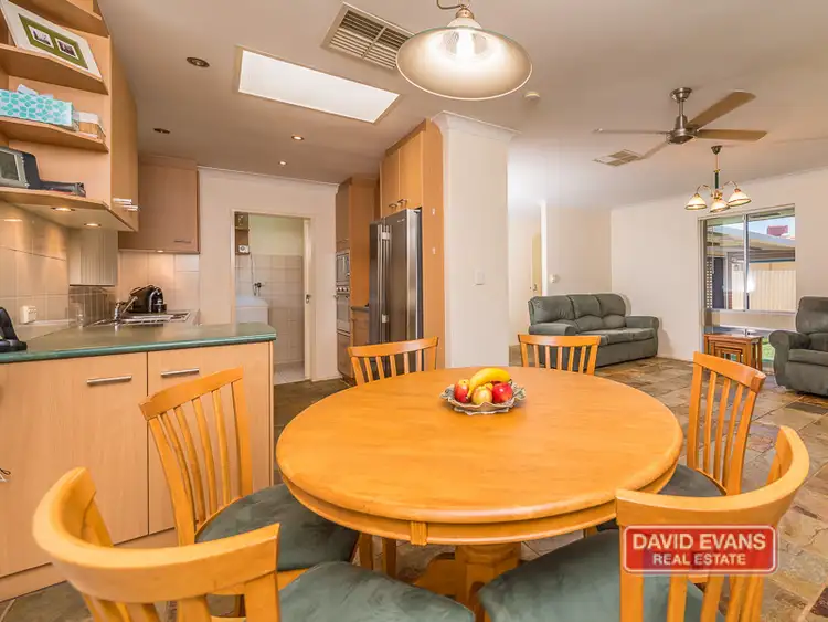 Sixth view of Homely house listing, 17 Topeka Place, Wanneroo WA 6065