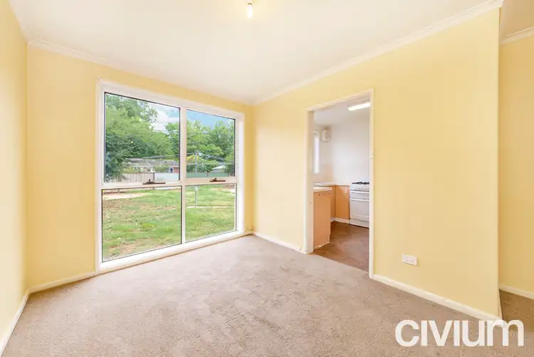 Third view of Homely house listing, 45 Antill Street, Downer ACT 2602