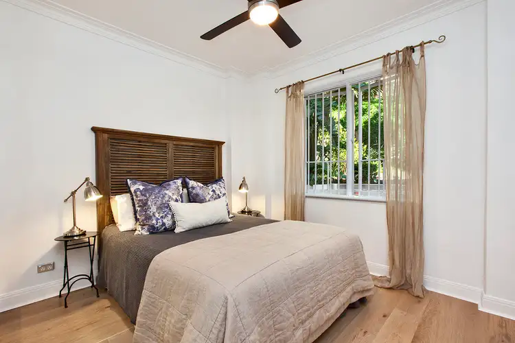 Fifth view of Homely apartment listing, 3/63 Curlewis Street, Bondi Beach NSW 2026