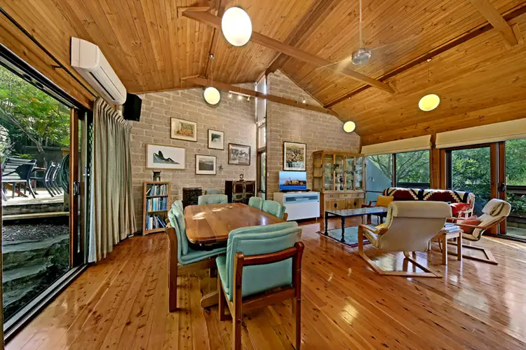 Second view of Homely house listing, 45 Minnamurra Avenue, Pymble NSW 2073