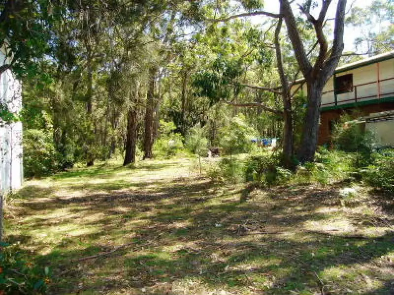Main view of Homely land listing, 5 Lakeway Avenue, Berrara NSW 2540