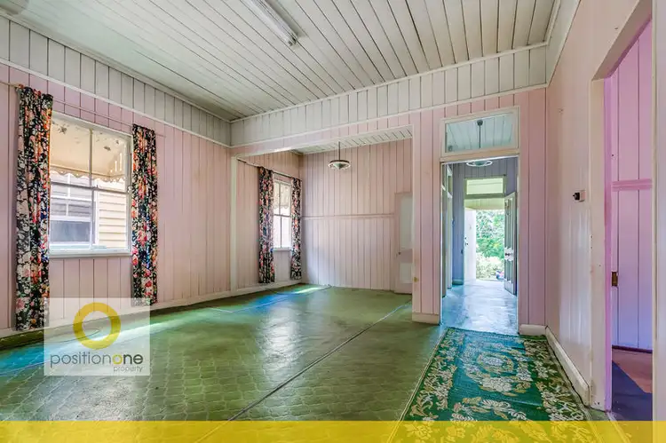 Third view of Homely house listing, 61 Baines Street, Kangaroo Point QLD 4169