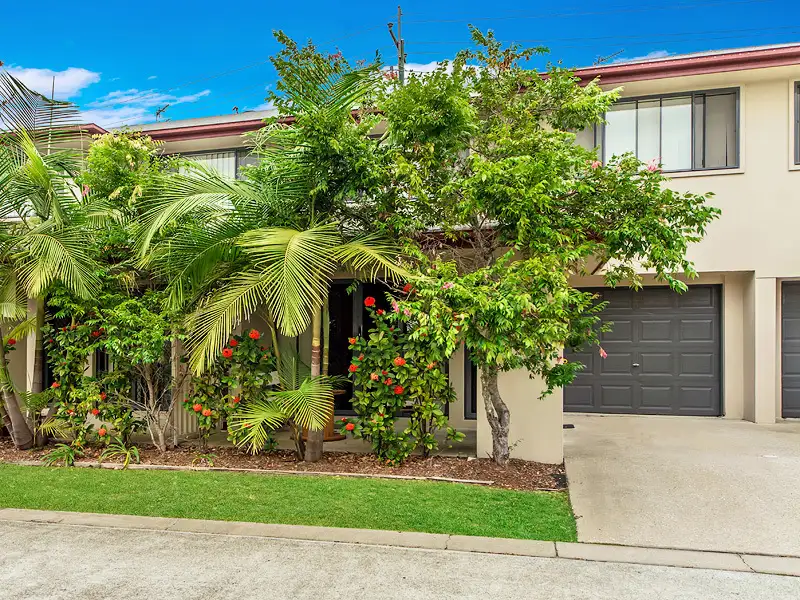 Main view of Homely townhouse listing, Address available on request