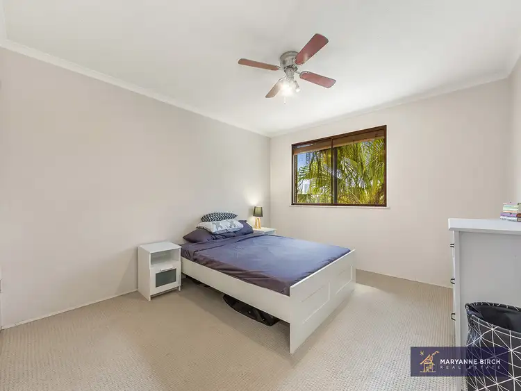 Fourth view of Homely unit listing, 6/359 Hawthorne Road, Hawthorne QLD 4171