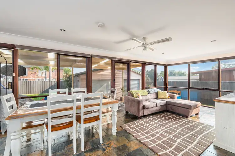 Fifth view of Homely house listing, 36 Dernancourt Parade, Milperra NSW 2214