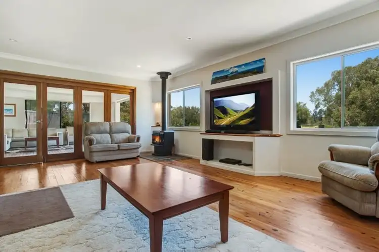 Second view of Homely house listing, 460 Lemon Tree Passage Road, Salt Ash NSW 2318