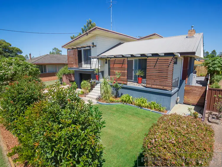 Main view of Homely house listing, 247 New England Highway, Rutherford NSW 2320