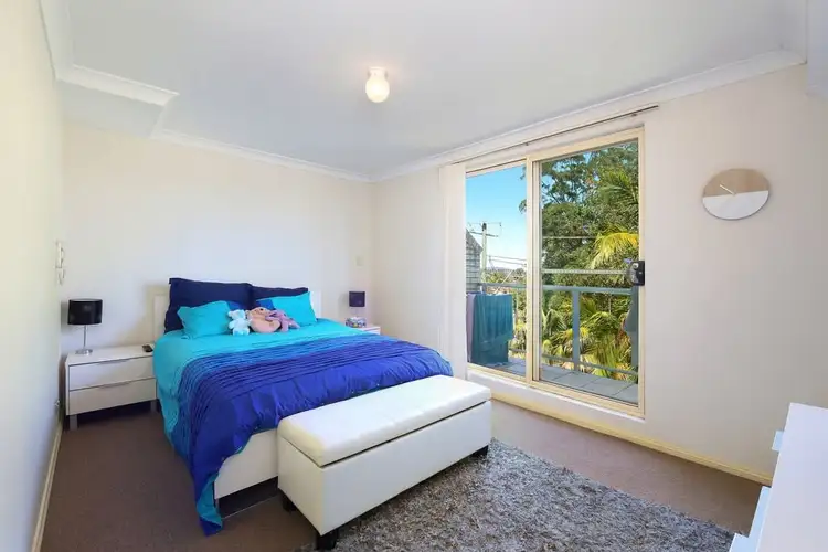 Fourth view of Homely townhouse listing, 6/92-94 John Whiteway Drive, Gosford NSW 2250