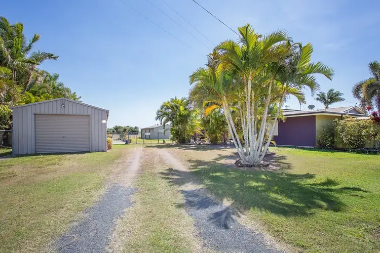 Second view of Homely house listing, 92737 Bruce Highway, Balberra QLD 4740