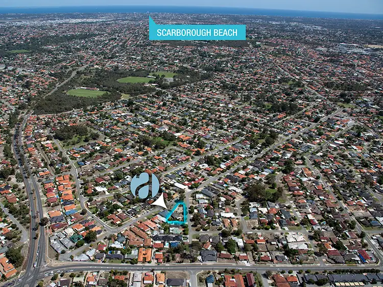 Fourth view of Homely house listing, 2 Lincoln Road, Morley WA 6062