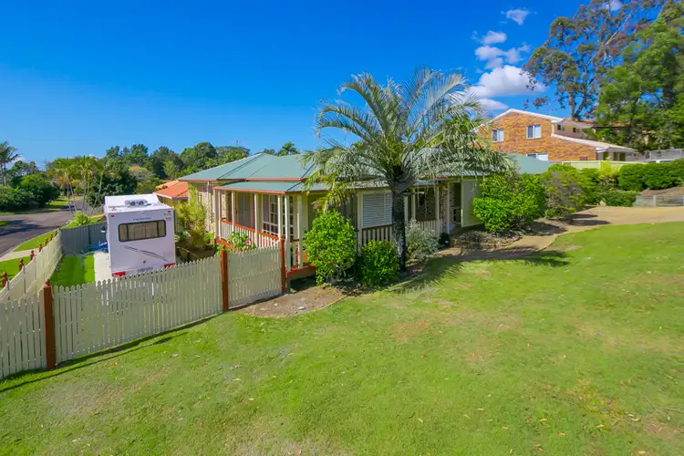 Third view of Homely house listing, 128 Smith Street, Cleveland QLD 4163