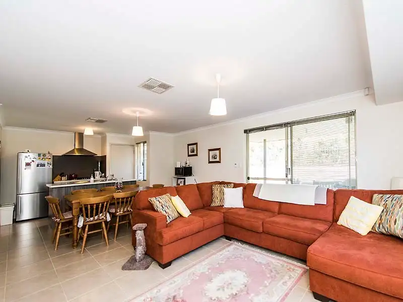 Main view of Homely house listing, 34 Jewel Gardens, Hammond Park WA 6164