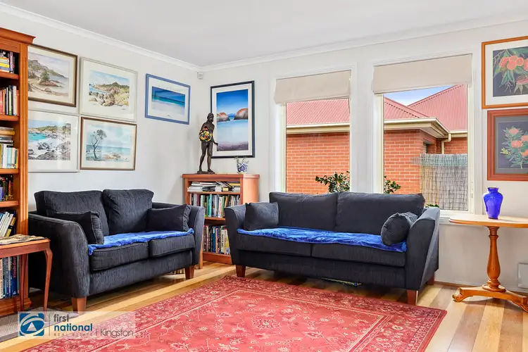 Sixth view of Homely unit listing, 4/55a Newdegate Street, West Hobart TAS 7000