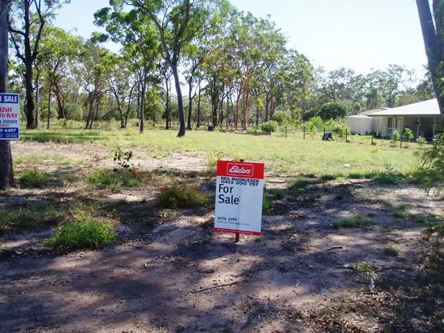 14 Elboz Ct, Burrum Heads QLD 4659