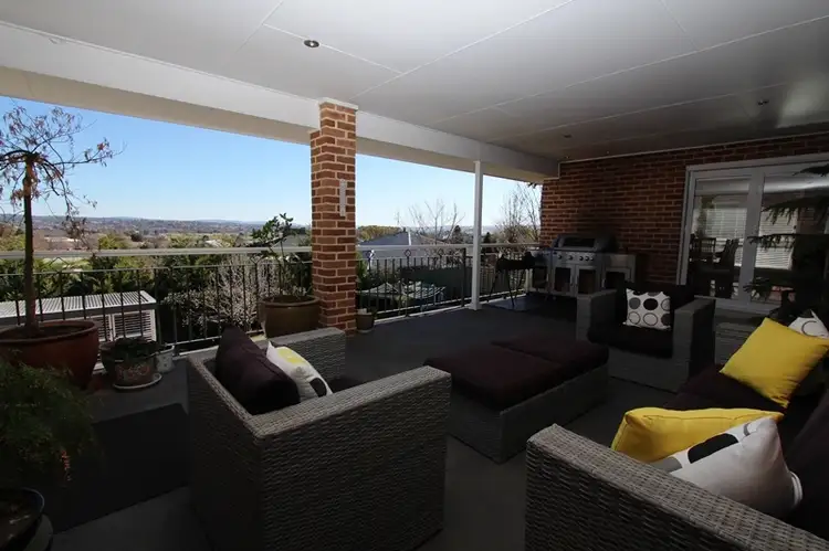 Main view of Homely house listing, 42 Ilumba Way, Kelso NSW 2795