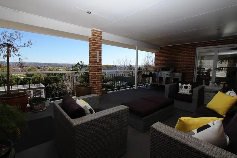 Main view of Homely house listing, 42 Ilumba Way, Kelso NSW 2795