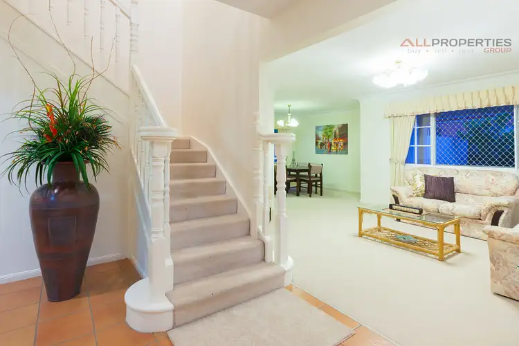 Sixth view of Homely house listing, 17 Azalea Cres, Calamvale QLD 4116